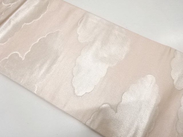 Japanese Kimono / Nagoya Obi Silk